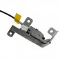 Rear Right Side Door Lock Assembly for Ford F-150 2004-2008 for 6L3Z-18264A00-B