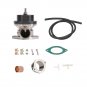 10PCS T3 T4 T04E Universal Turbocharger Kit INTERCOOLER PIPING BOV OIL LINES