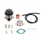 10PCS T3 T4 T04E Universal Turbocharger Kit INTERCOOLER PIPING BOV OIL LINES