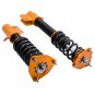 Coilovers Struts Shocks Absorbers Kit for Subaru Impreza WRX STI 2005 2006 2007