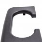 Center Console Cup Holder Pad trim repair pad for FORD F250 F350 1999-2000-2010