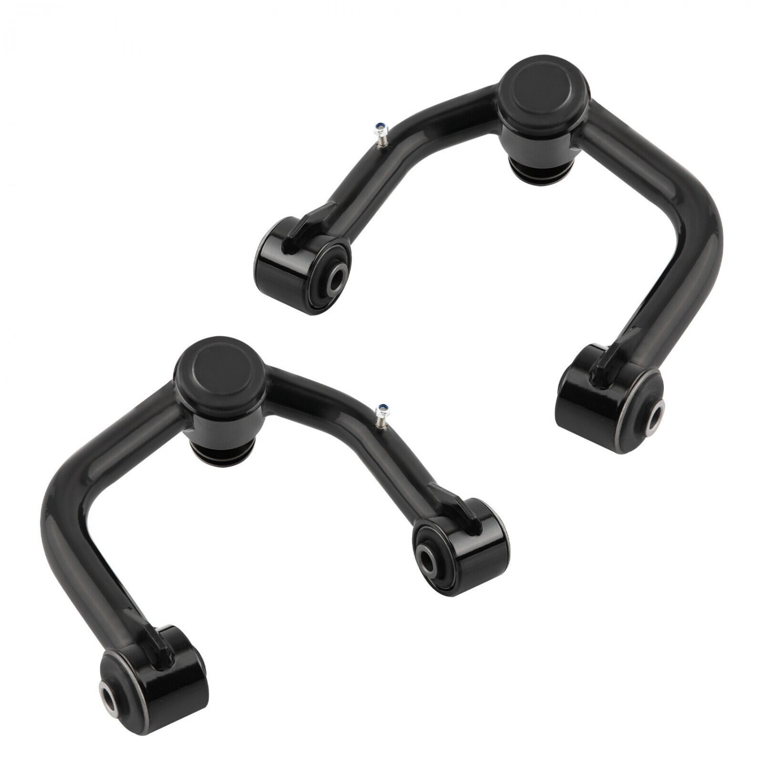 Suspension Lift Kit Front Upper Control Arms 2-4" For Toyota Tundra 2000-2006