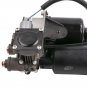 2pc Front Air Suspension Spring Shock Air Pump Kit Fit LR3 LR4 RNB501620