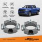 2" Front Leveling Lift Kit For Toyota Tacoma 4Runner 2003-23 FJ Cruiser 2007-15