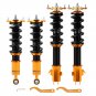 MaXpeedingrods Coilovers Shocks Struts Kit for Subaru Legacy Outback 1998-2003