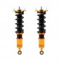 MaXpeedingrods Coilovers Shocks Struts Kit for Subaru Legacy Outback 1998-2003