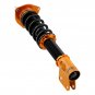MaXpeedingrods Coilovers Shocks Struts Kit for Subaru Legacy Outback 1998-2003