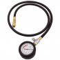 Engine Oil Pressure Tester Gauge Tool Kit Low Oil Warning Switch Port Adaptors