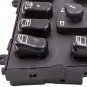 Master Power Window Door Switch for Mercedes-Benz ML320 ML430 ML500 ML55 AMG