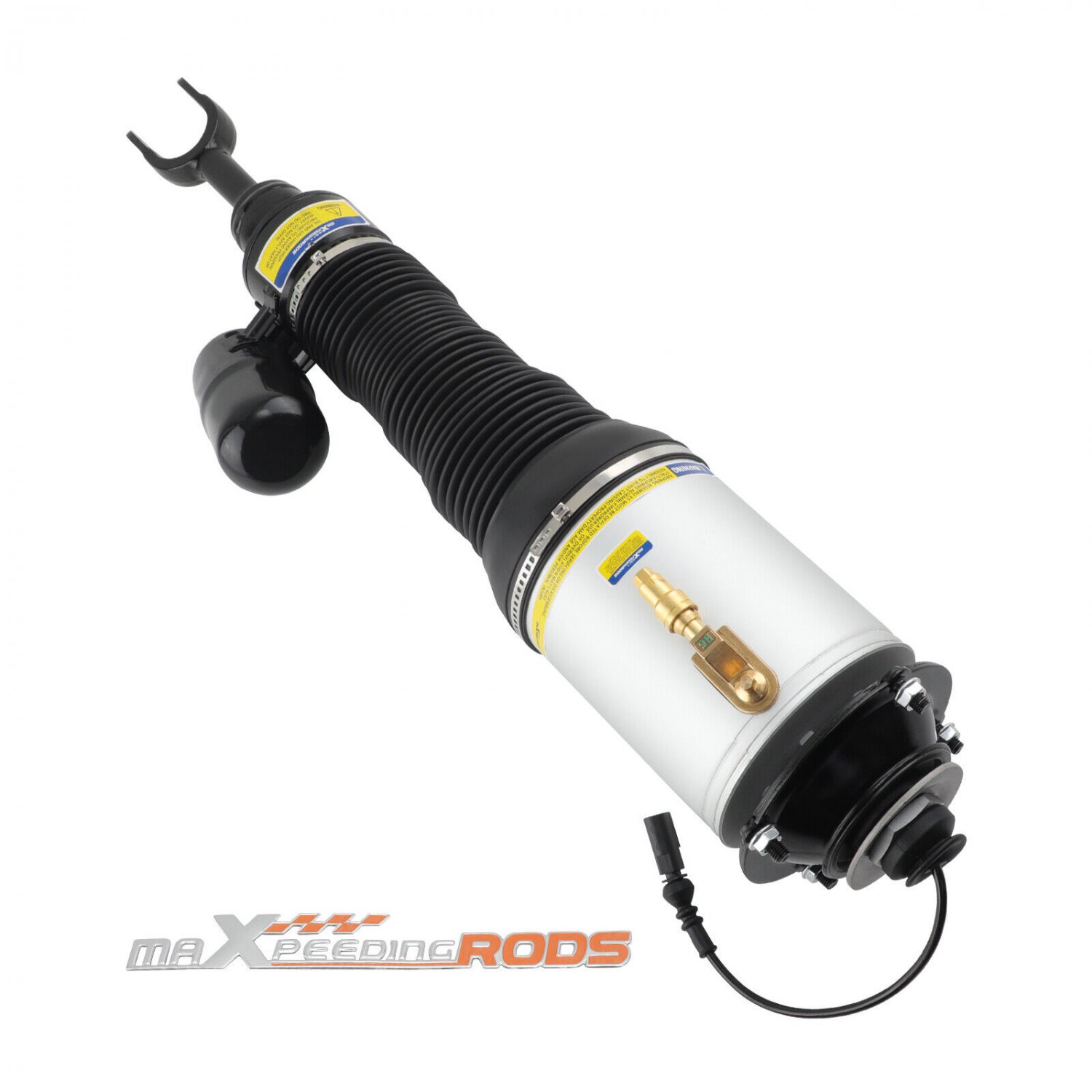 Front Driver Left Strut Assembly Fit for Bentley Continental GT 3W0616039