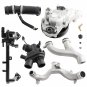 Coolant Pipe Upgrade Kit for Jaguar for Land Rover 5.0L V8 Supercharged Engine