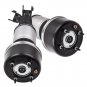 2x Front Left Right Suspension Spring Struts For Jaguar X350 X358 XJ8 Absorber
