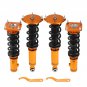 Maxpeedingrods Coilovers 24 Way Suspension for Mazda Savanna RX-7 FC3S 1985-1992