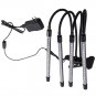 4 Heads Grow Light Plant Growing Lamp for Indoor Plants 74x37x29(L x W xH)