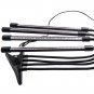 4 Heads Grow Light Plant Growing Lamp for Indoor Plants 74x37x29(L x W xH)