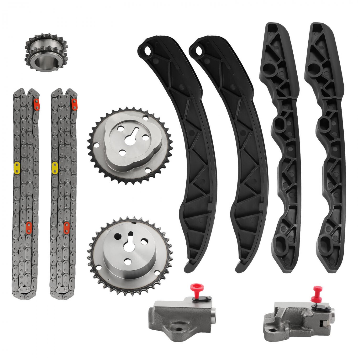 Timing Chain Kit For SUBARU XV CROSSTREK 2.0L 1995CC H4 ELECTRIC/ DOHC 14 - 15