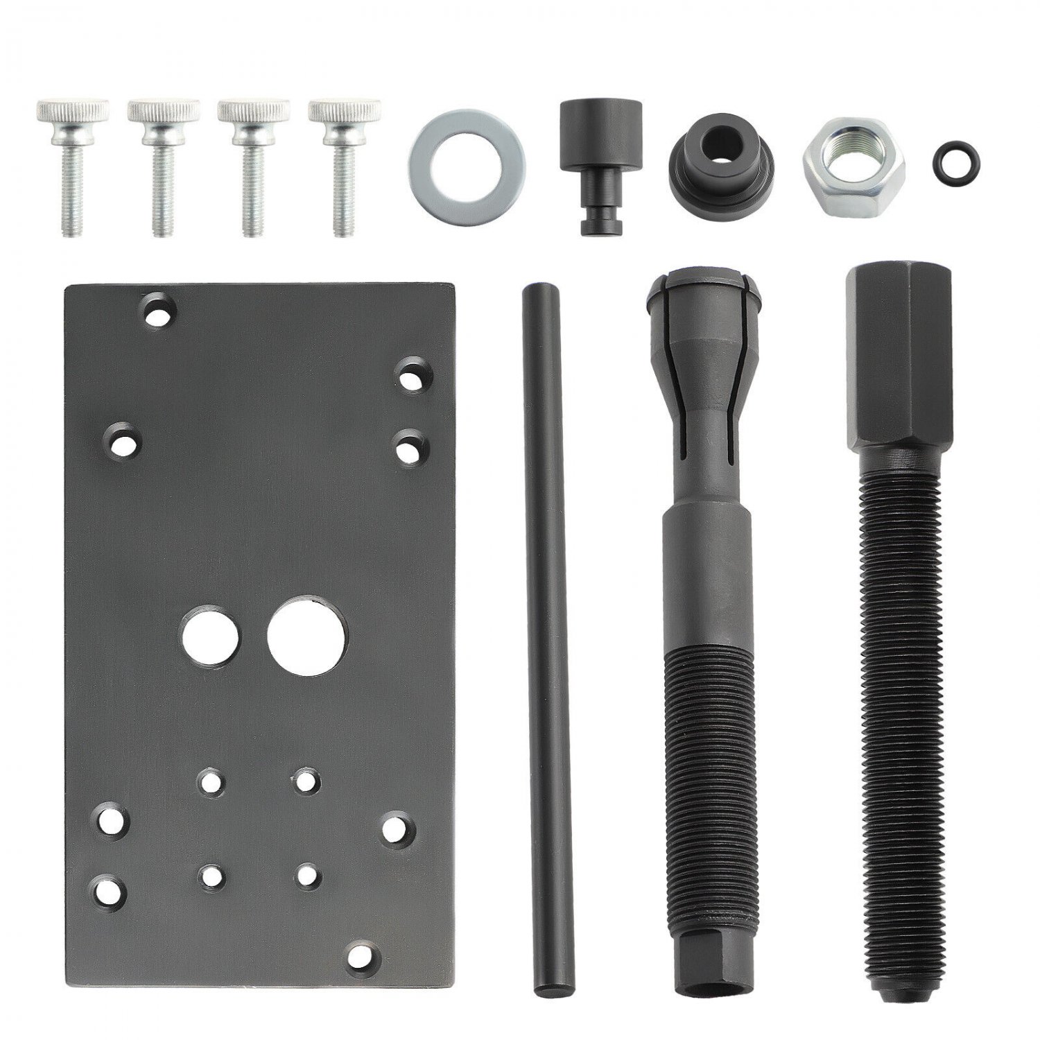 Cam Bearing Remover & Installer + Cam Locking Tool For Harley Milwaukee 8 Inner