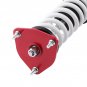 BFO Coilovers Shocks Struts For Subaru Impreza WRX 2002-2007 Forester SG 03-08