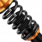 Full Coilover  Shock Suspension lowering Kit For Mazda Miata MX5 NA NB 1990-2005