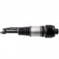 2x Front Airmatic Air Shock Struts + Compressor For Mercedes CLS/E-Class 550 500