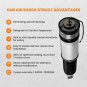 Rear Pair Air Suspension Struts For BMW E65 E66 745i 750i 745Li 750Li 760Li EDC
