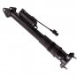 5 PCS Front Rear Air Shocks Struts Compressor Pump For Mercedes W164 1643204613