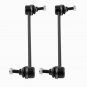 4pcs Front Lower Control Arm Stabilizer Sway Bar End Links for Dodge Dart 13-16