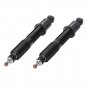 Maxpeedingrods COT6 Adjustable Coilover Shocks Kit For Ford Mustang 94-04
