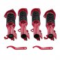 MaXpeedingrods Coilover Struts Shocks Springs For Toyota Corolla E90 E100 87-02