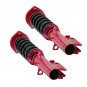 MaXpeedingrods Coilover Struts Shocks Springs For Toyota Corolla E90 E100 87-02