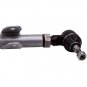 Steering Drag Link & Track Tie Rod Bar for Land Rover Discovery 1999-2004 Silver