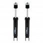Shocks Front Rear For Chevy Silverado GMC Sierra 1500 Classic 4WD 1999-2007
