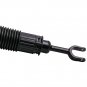 Front Right & Left Airmatic Air Strut Assembly for Audi A8 Quattro S8 2003-2009