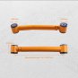 Rear Upper & Front Lower Adjustable Control Arm for Jeep Wrangler/Grand Cherokee