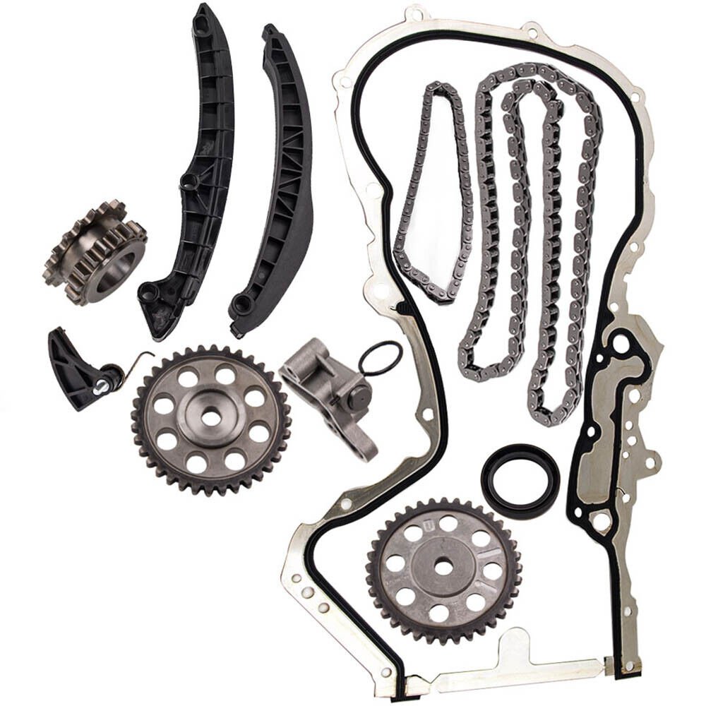 Timing Chain Gasket Repair Kit for VW Polo Audi 1.4 1.6 TFSI