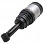 4x Front Rear Air Shock Struts Compressor For Land Rover LR3 4 Range Rover Sport