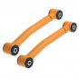 Suspension Front + Rear Lower Adjustable Control Arms for 97-06 Jeep Wrangler TJ