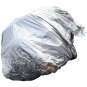 Foldable Polyester Full Car Cover Outdoor Dust Rain Sun Resistant Full Car Cover