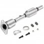 Exhaust Catalytic Converter for Pontiac Vibe 1.8L 2003 2004 2005-2008 W/ Gasket