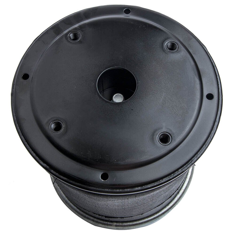 1x Driver / Passenger Side Truck Air Suspension Bag Air Rubber Bellows