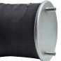 1x Driver / Passenger Side Truck Air Suspension Bag Air Rubber Bellows