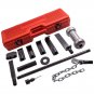 13x Dent Puller Removal 10lbs Slide Hammer Auto Body Truck Repair Tool Set New