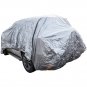 Universal Outdoor Full Car Cover Waterproof Sun Rain Heat Resistant for Pickup