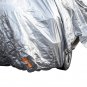 Universal Outdoor Full Car Cover Waterproof Sun Rain Heat Resistant for Pickup