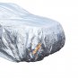Universal Outdoor Full Car Cover Waterproof Sun Rain Heat Resistant for Pickup