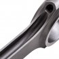 Racing H-Beam Connecting Rods ARP2000 for VW 1.9L TDI PD90 PD100 PD115 1.992"
