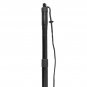 Electric Tailgate Hatch Lift Support Struts For Hyundai Santa Fe Sport 2015-2018