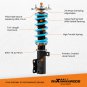 MaXpeedingrods Coilovers Shocks Springs Kit For Chevrolet Chevy Cobalt 05-10