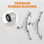 Front Lower Control Arm Kit For 2016-2021 2022 Dodge Durango Jeep Grand Cherokee