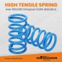 MaXpeedingrods Air Spring to Coil Spring Conversion Kits For Jaguar XJ8 03-09
